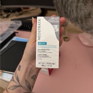 Neostrata Ultra Moisturizing Face Cream